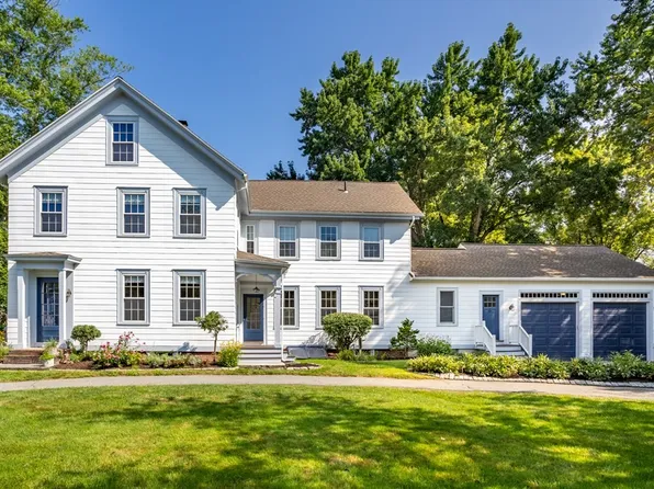 215 Virginia Rd, Concord, MA 01742