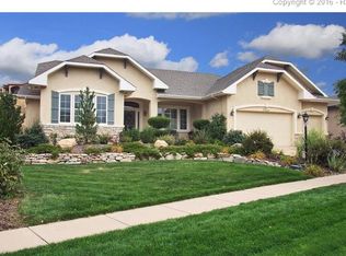 9403 Stoneglen Dr, Colorado Springs, CO 80920