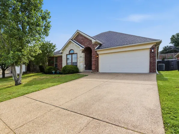 110 Wagon Wheel Rd, Willow Park, TX 76087