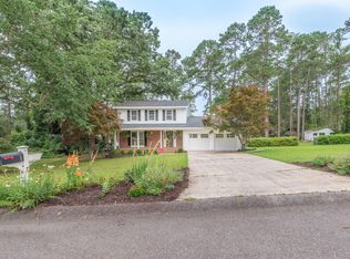 1 Partridge Ct, Aiken, SC 29803