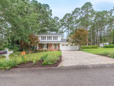 1 Partridge Ct, Aiken, SC, 29803