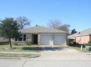 152 Quail Run Dr, Seagoville, TX 75159