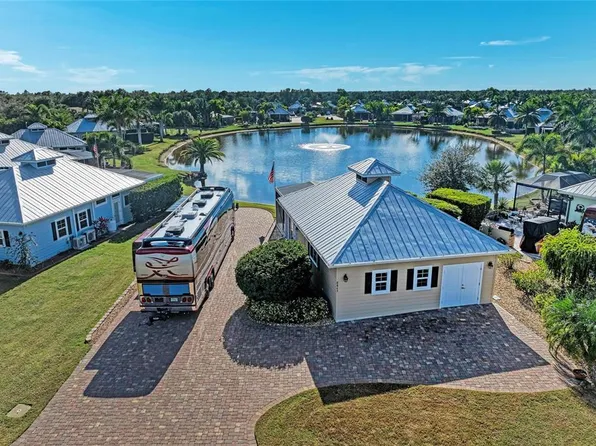 8867 SW Sand Crane Cir Lot 21, Arcadia, FL 34269