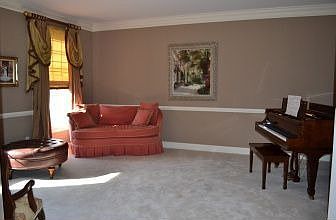 Living/Music Room