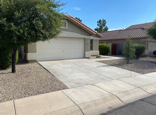 16868 W Statler St, Surprise, AZ 85388