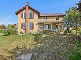 W6604 County Road J, Jefferson, WI 53549