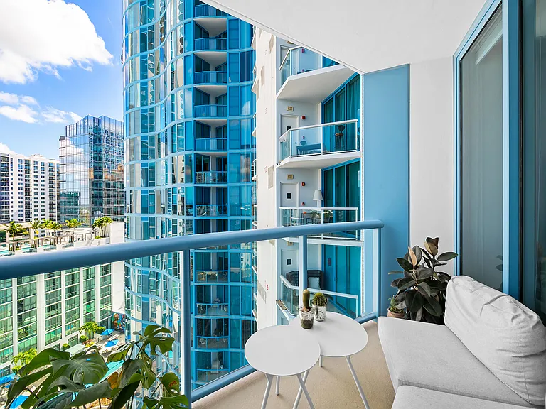 333 Las Olas Way #2103 — Photo 5
