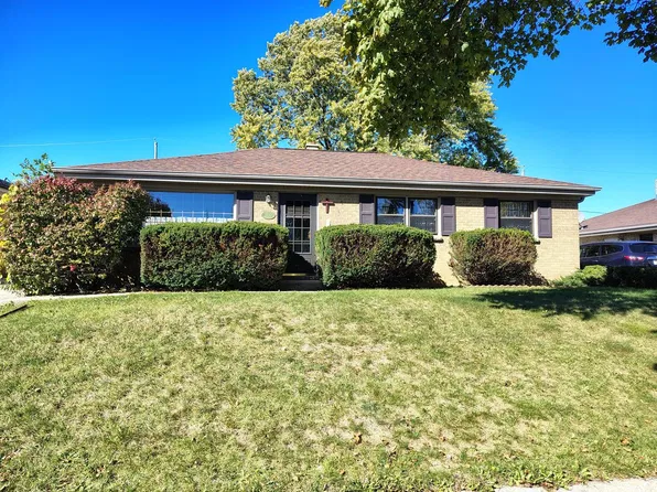 1500 W Foster AVENUE, Milwaukee, WI 53221