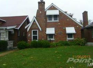 6822 Glades Ave, Saint Louis, MO
