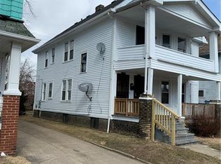 12521 Locke Ave, Cleveland, OH 44108