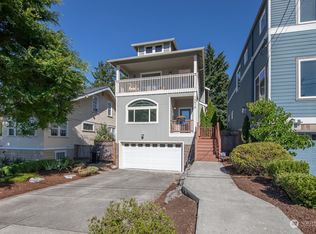 10014 59th Ave S, Seattle, WA