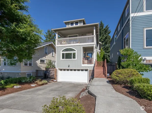 10014 59th Avenue S, Seattle, WA 98178