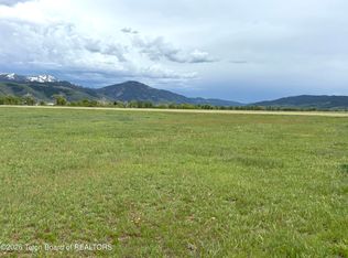 LOT 1 Wrangler Rd, Afton, WY 83110
