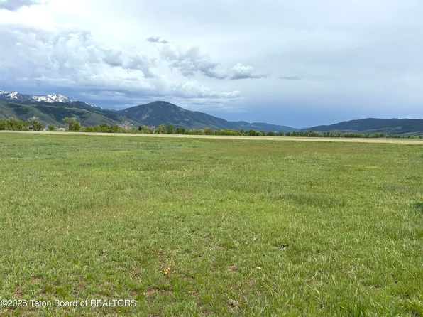 LOT 1 Wrangler Rd, Afton, WY 83110
