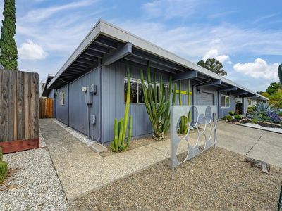 4745 River College Dr, Sacramento, CA, 95841