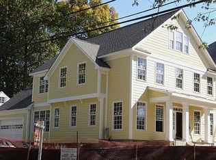 9107 Ewing Dr, Bethesda, MD 20817