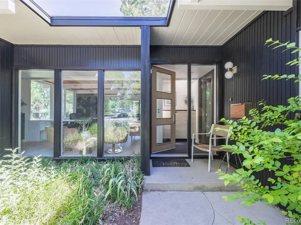 1398 S Fairfax Street, Denver, CO 80222