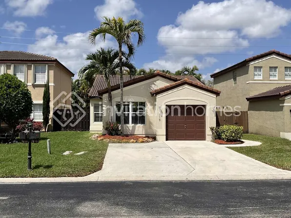 119 NW 44th Ter, Deerfield Beach, FL 33442