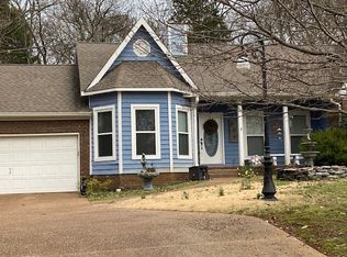 201 Creighton Rd, Smyrna, TN 37167