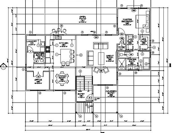 4th image of 589 Forest Lakes Dr