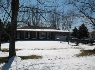 10146 Greenbush Rd, Camden, OH 45311