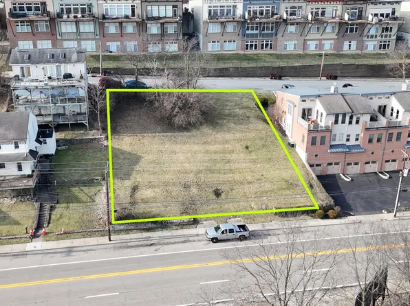 1239 Pike St, Covington, KY 41011