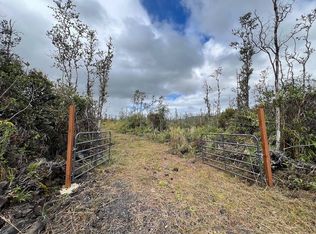 Road 4 Kea #IO, Kurtistown, HI 96760