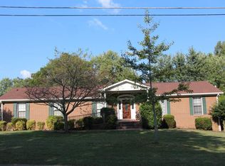 110 Stark Knob Rd, Hendersonville, TN 37075