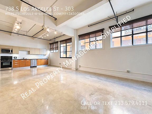 2nd image of 738 S Los Angeles St APT 303