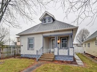 2912 Shelby St, Indianapolis, IN