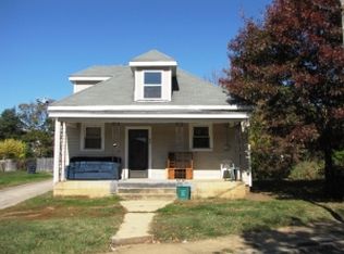 662 Albemarle Ave SE, Roanoke, VA 24013