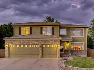 9240 Ironwood St, Highlands Ranch, CO 80129