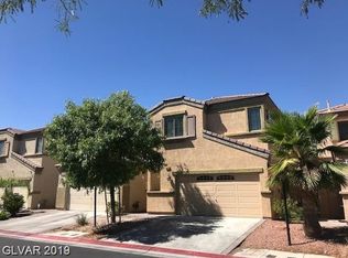8229 Strawberry Spring St, Las Vegas, NV 89143