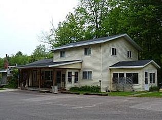 13458 Joppa Ln, Suring, WI 54174