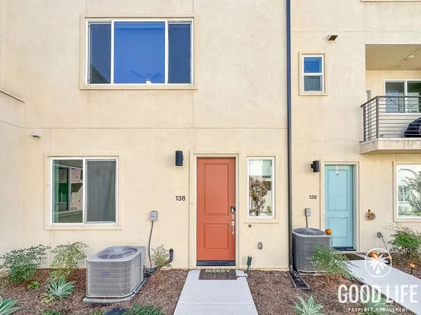 5215 Surfwalk Way #138, San Diego, CA 92154