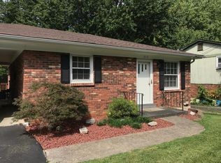 313 Senate Dr, Frankfort, KY 40601