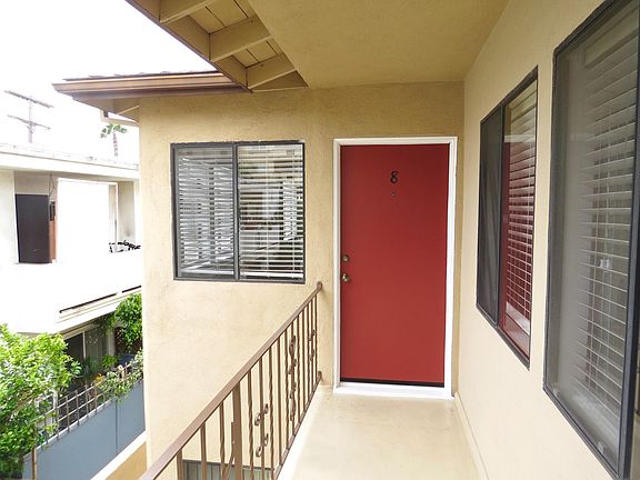 2nd image of 1243 Armacost Ave APT 8