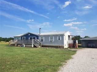 3626 Old Sherman Rd, Whitesboro, TX 76273