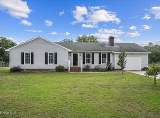 2565 Irvin Drive, Kinston, NC 28504