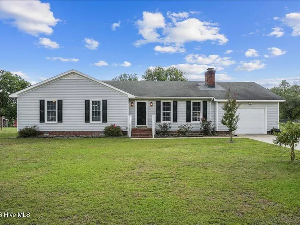 2565 Irvin Drive, Kinston, NC 28504