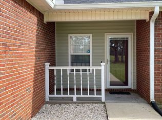 119 Polk Rd, Lucedale, MS 39452