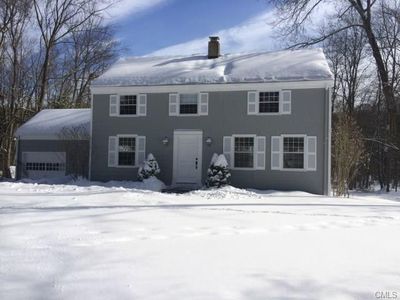 324 North St, Ridgefield, CT, 06877