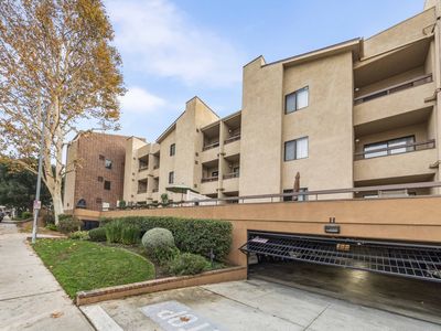 424 Oak St Unit 324, Glendale, CA, 91204