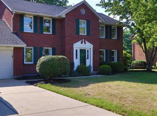 7135 Zenith Ct, Liberty Township, OH