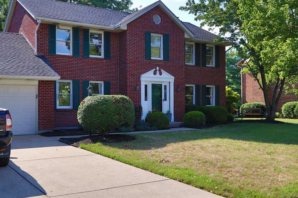 7135 Zenith Ct photo 1