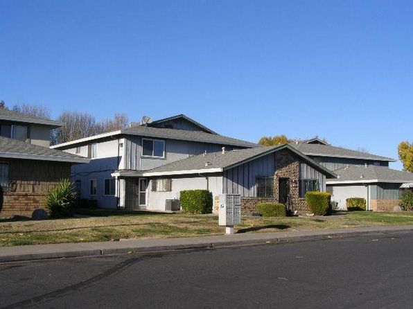Condos In Stockton