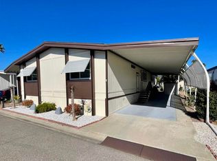 2300 E Valley Pkwy SPACE 134, Escondido, CA 92027