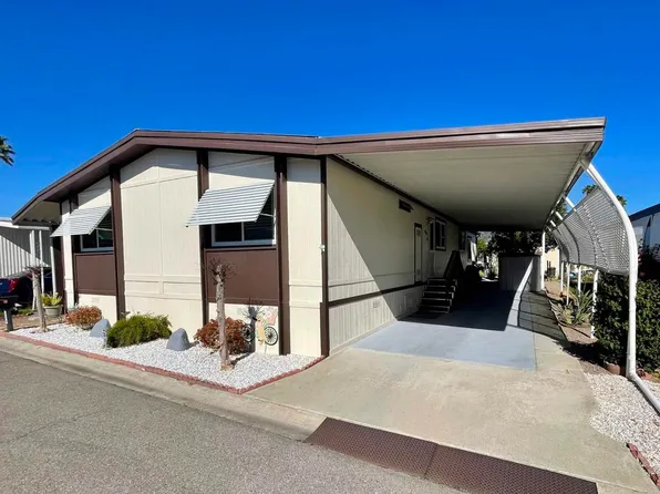 2300 E Valley Pkwy Space 134, Escondido, CA 92027