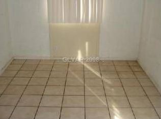 1909 Hassell Ave, North Las Vegas, NV 89032
