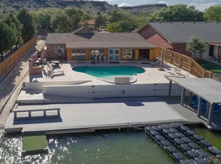 12 S Lakeshore Dr, Ransom Canyon, TX 79366